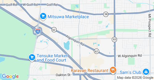 Google map